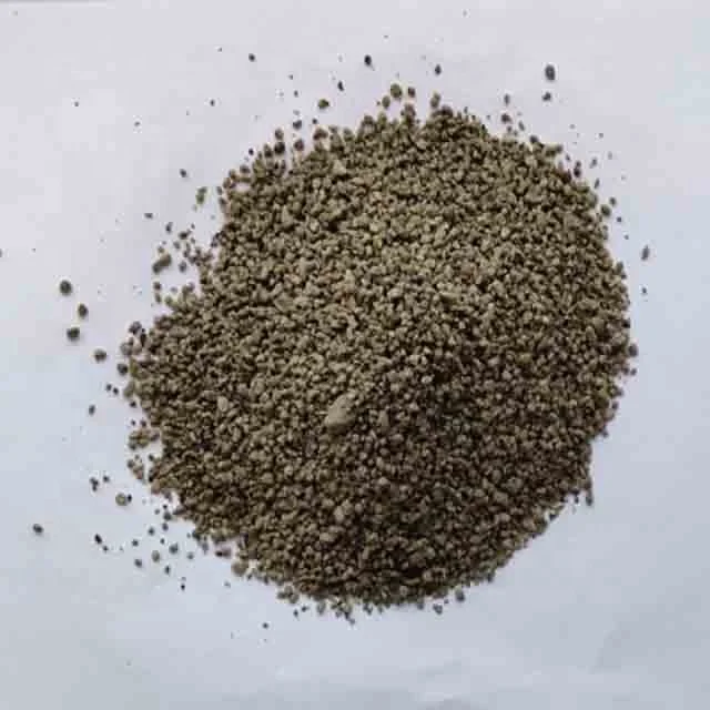 Vermiculite Concentrate
