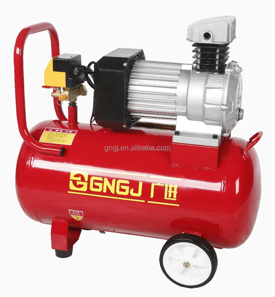 Китайское производство новое условие industriual воздушный компрессор с electronique moteur