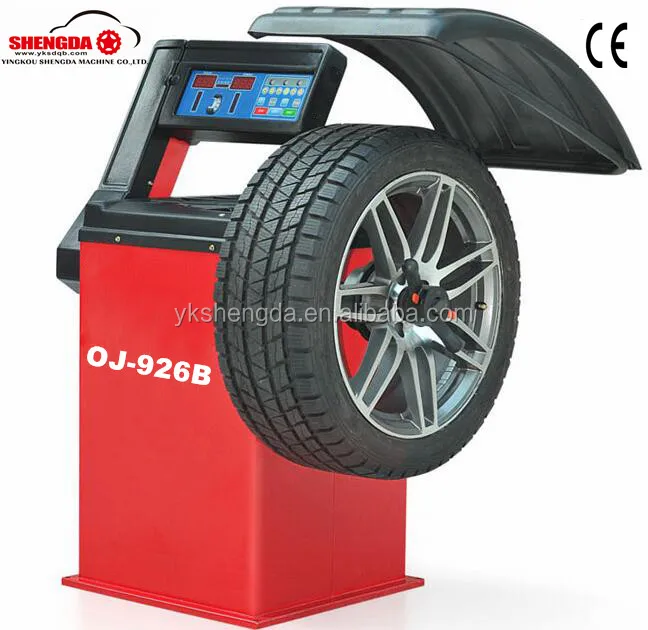Car Tyre Balancer OJ-926