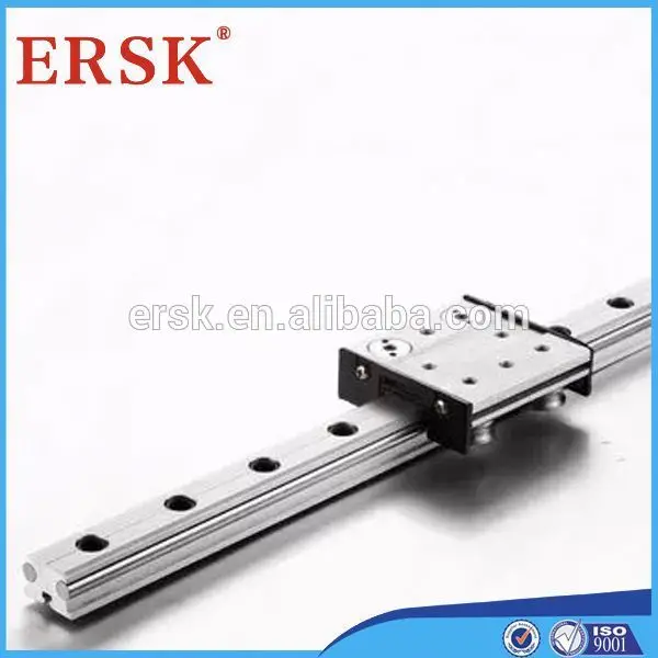 Конкурентоспособная цена линейные подшипники OSG25