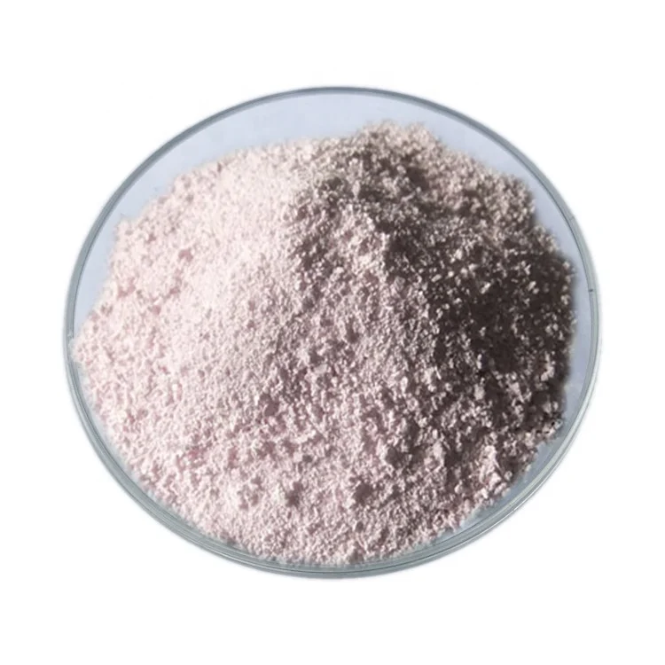 China Manufacturer Supply High grade Anhydrous Neodymium Chloride