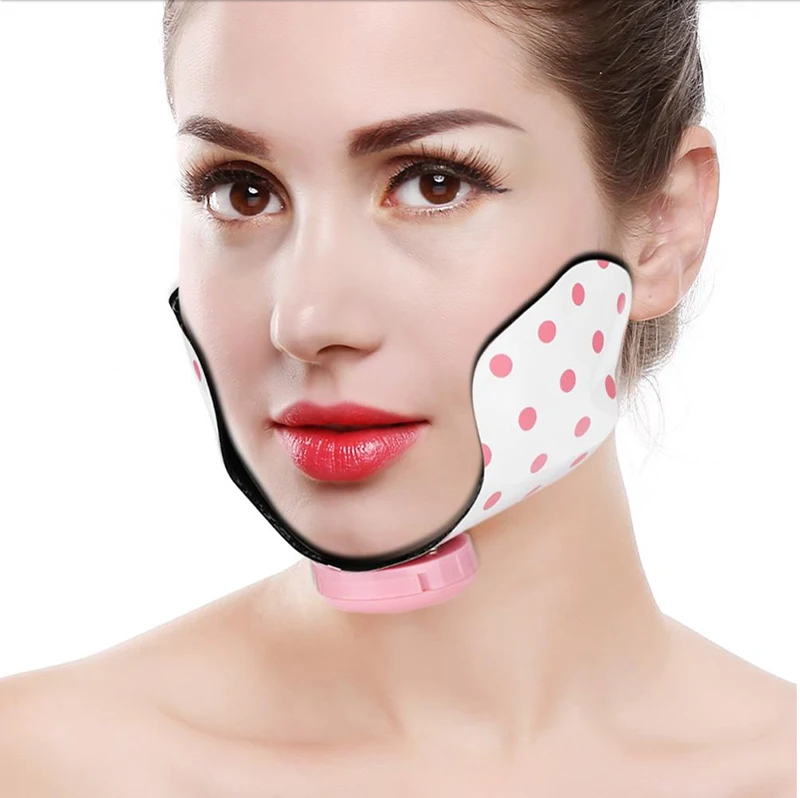 Good product japanese ladies fastest way to lose face fat massager