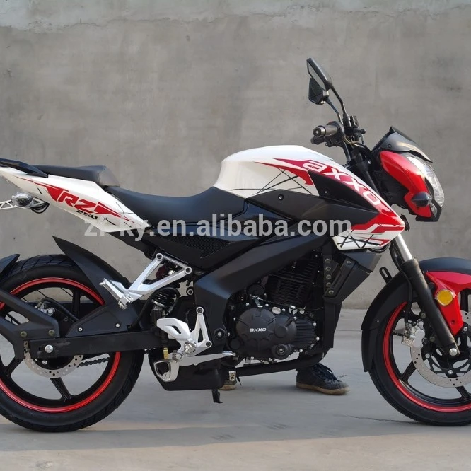 
2015 new Bajaj 200NS 200cc 250cc motorcycle for sale 