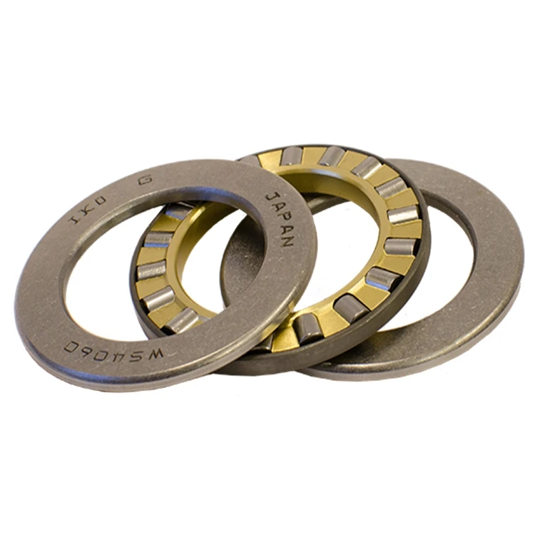 KOYO Cylindrical roller thrust roller bearing 29468 size 340*620*170mm