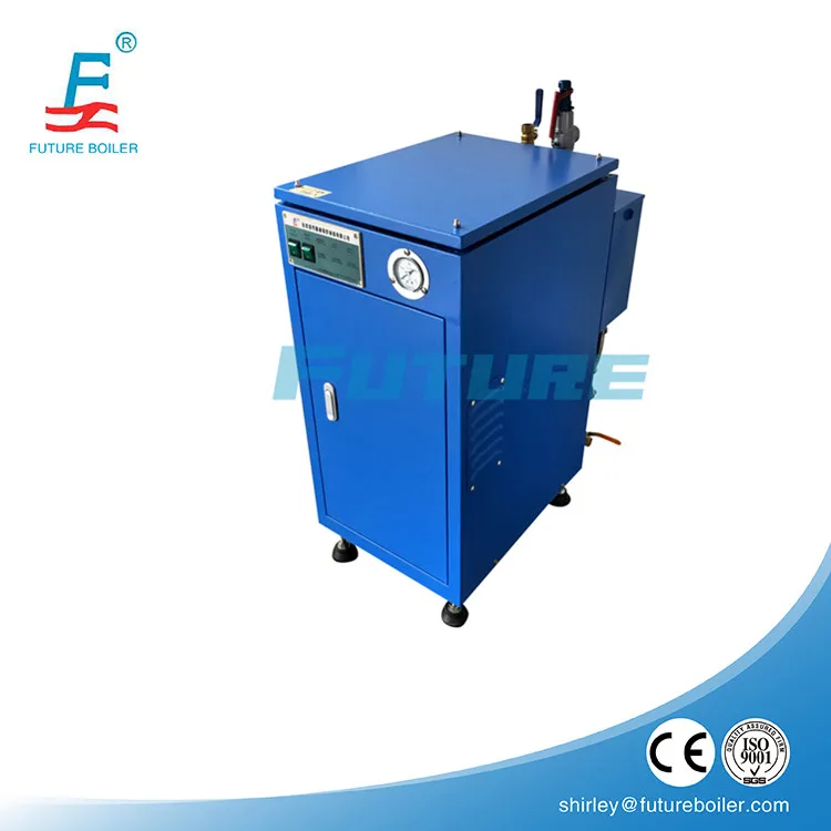 Best Iron Steam Electricity Generator for Sale