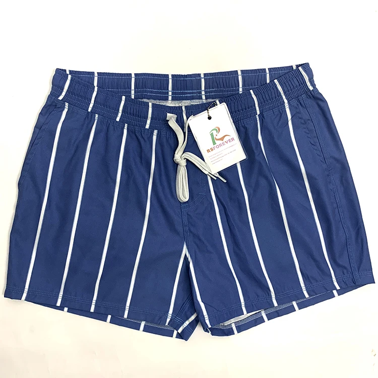 high quality surf shorts 4 way stretch custom mens boardshorts recycled swim trunks