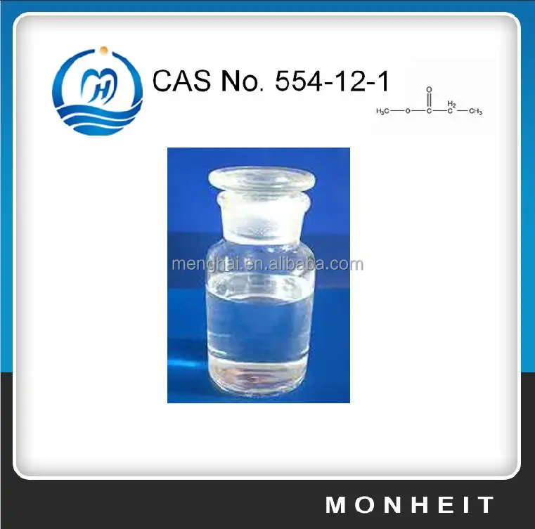 
Low price Methyl Propionate Cas 554-12-1 
