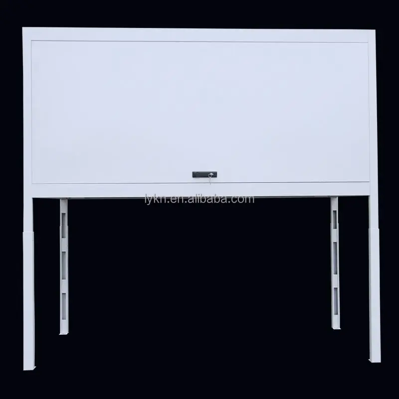 Garage Car Parking Storage Locker