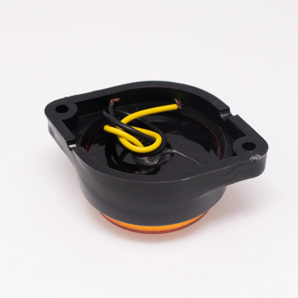 Hot Selling Popular 5LED Side Marker LED Side Light for Truck