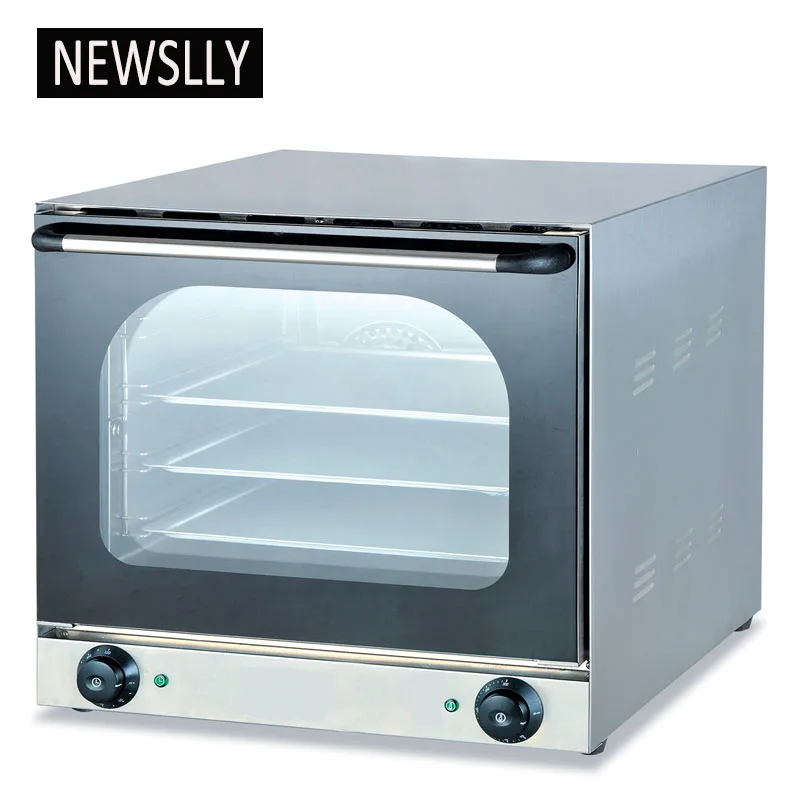 High Quality Stainless Steel Convection toaster Oven Electric bakery toaster oven Countertop toaster Oven