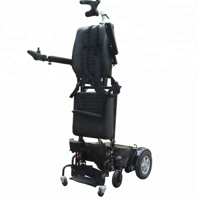 
Stand Up Power Wheelchair/stand up Power Chair/Standing Power Wheelchair 