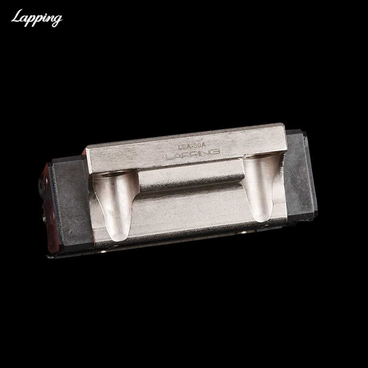 
Heavy Load Linear Bearing Slide Actuator For CNC Lathe Machinery 