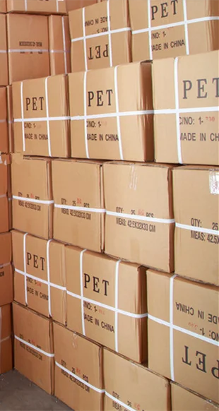 Screw Thread PET Preform 5 Gallon Preform Dark Blue