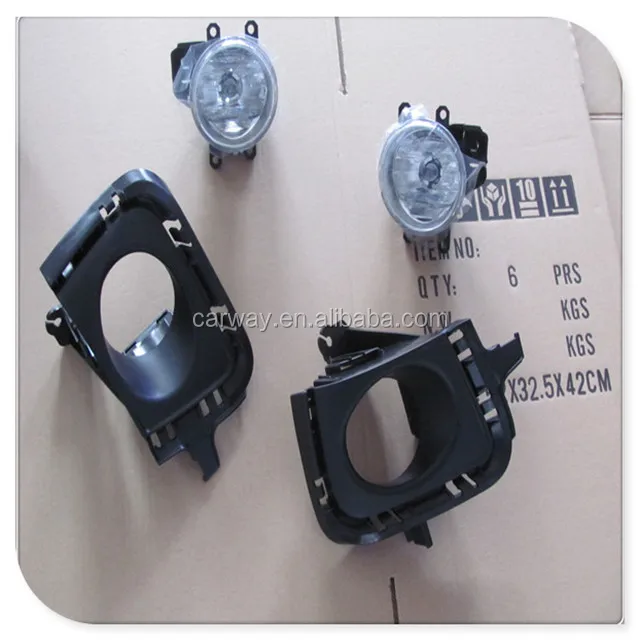 China Factory Auto Spare Parts Accessories For Toyota Prius C Aqua 2014 ON