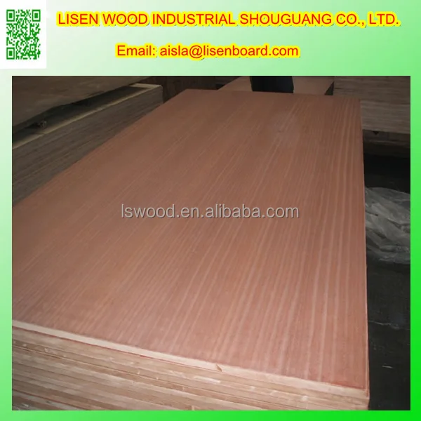 
double sided melamine mdf board , oak/maple/walnut veneered mdf 