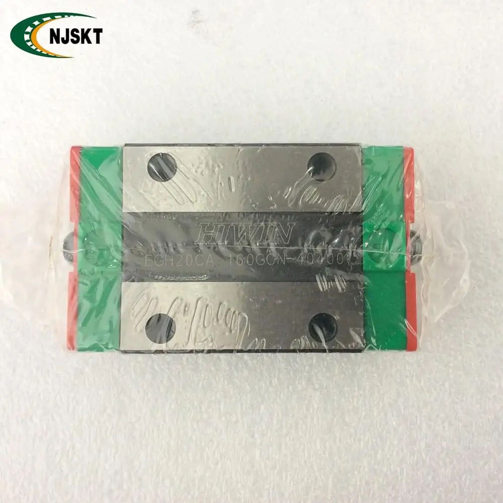 High speed HIWIN linear motion guide EGH25SA