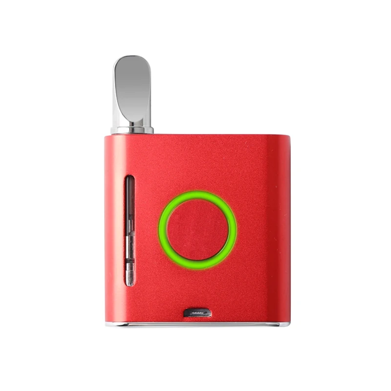 Трендовый продукт 2018, Высококачественная электронная сигарета с аккумулятором V-mod cbd