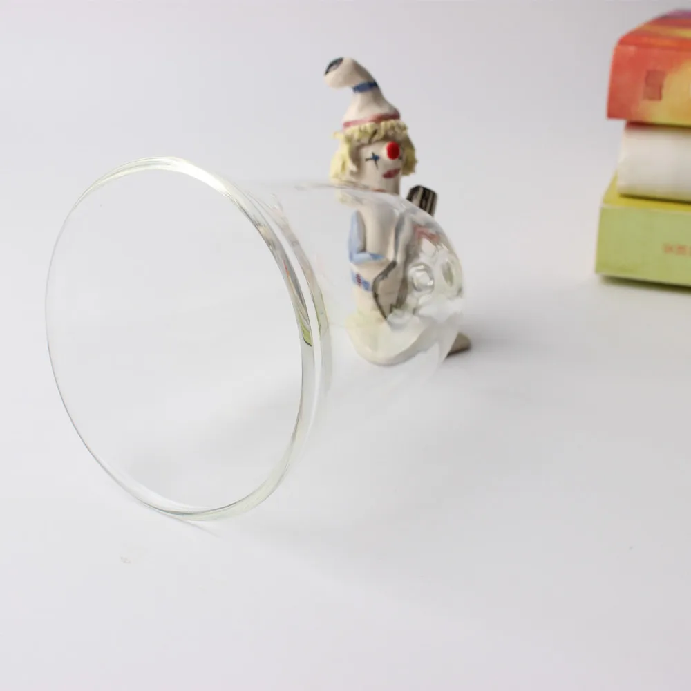 2018 High Quality Glass DOME