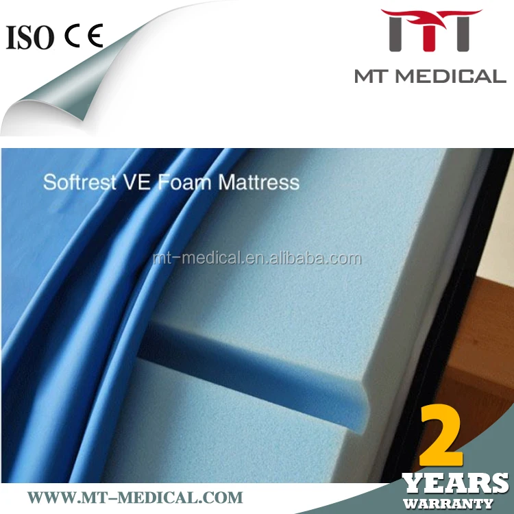 2016 Новый дизайн Электрический 0-390 мм высота дешевые электрический деревянный больничной койке