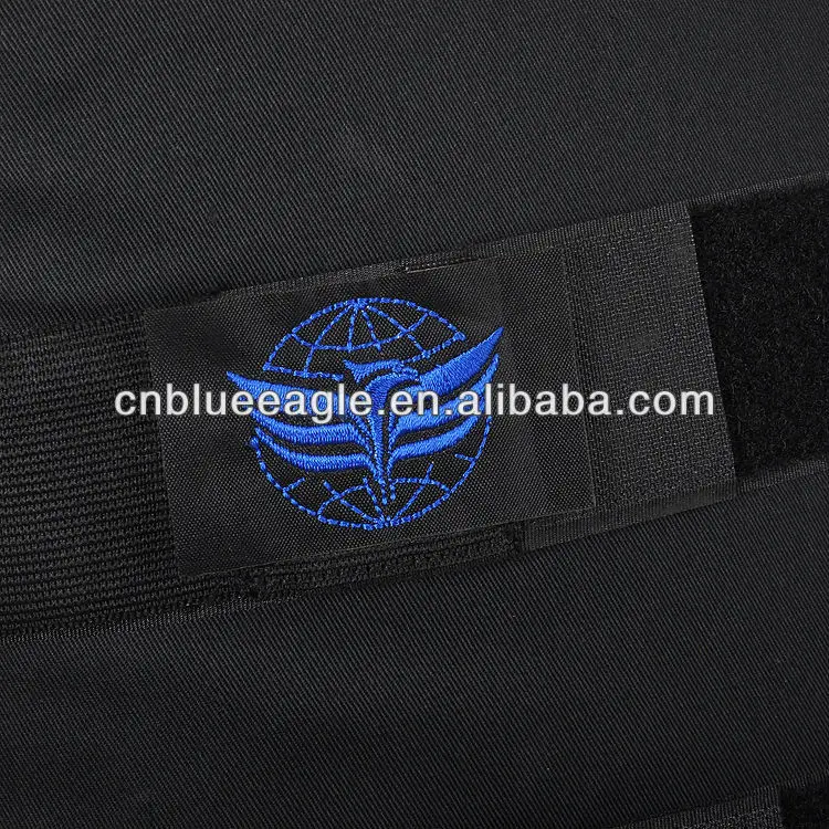 Lightweight VIP Bullet proof Vest/Jacket NIJ IIIA Level NIJ 0101.06 Certified