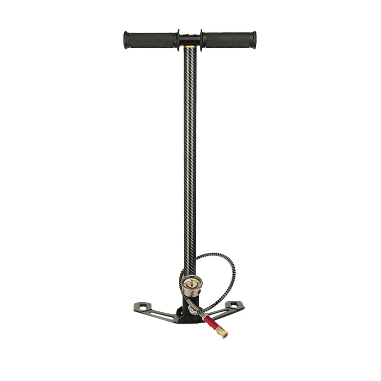 High Pressure Manual Vacuum Pump