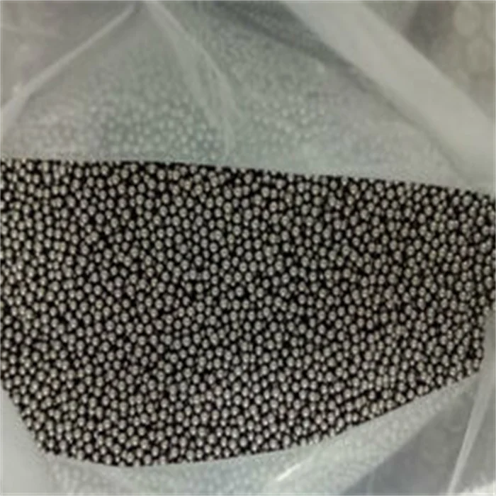 Tungsten ball with low price