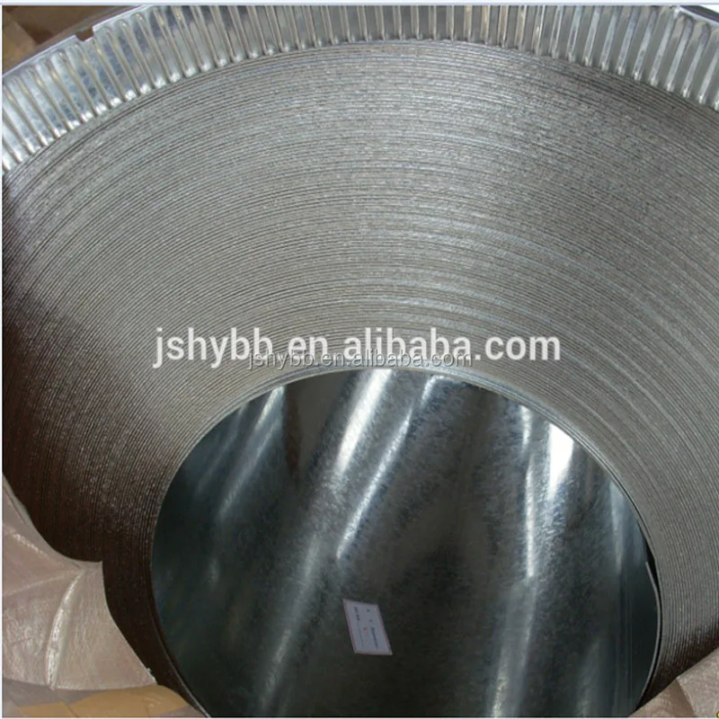 cold rolled Zinc Coated plate hot dipped Galvanized Steel coil / GI sheet
