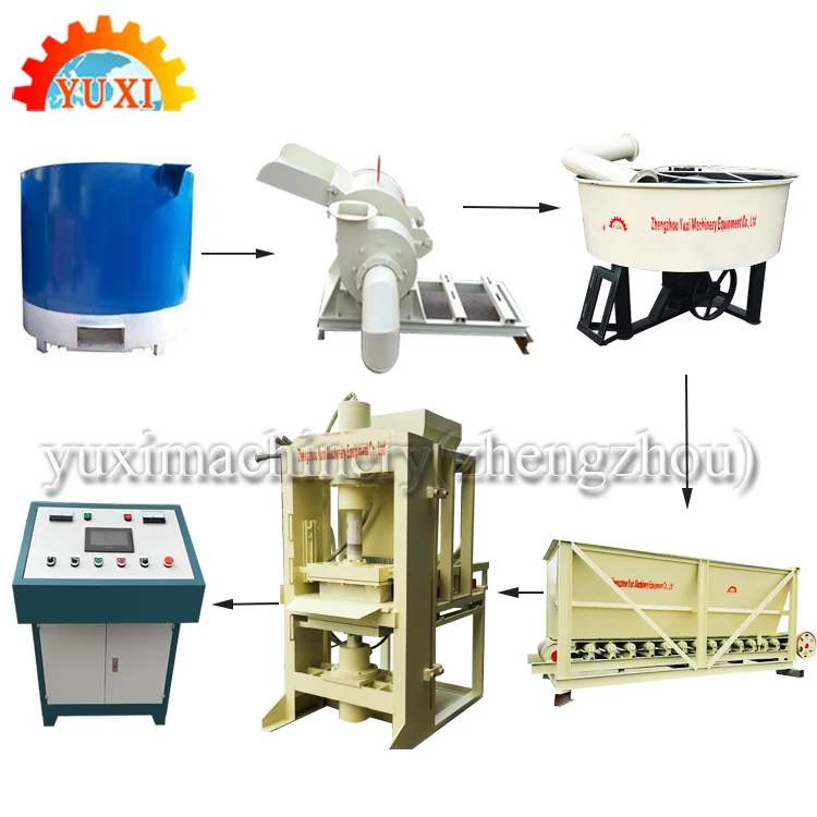 Good Price Artificial Charcoal Making Machine Coal And Charcoal Extruder Machine Coconut Charcoal Shell Machine