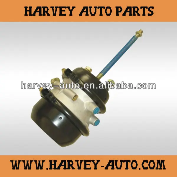 HV-S06 T2430DD Грузовик Пневматической Тормозной Камеры