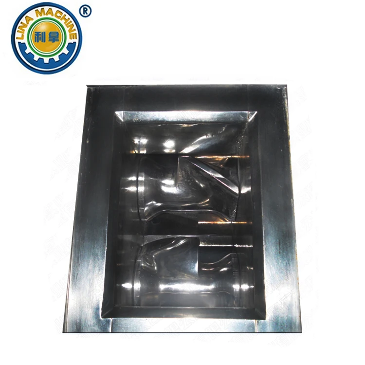 Slippers Making Machine  Banbury Rubber Mixer Machine with ISO CE