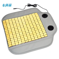 Лидер продаж, летняя подставка под сиденье с вентилятором для водителя, небольшой заказ