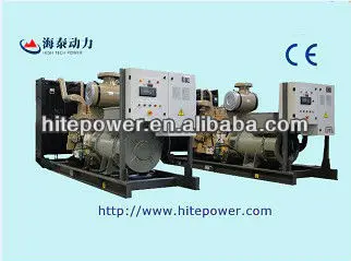 самое лучшее цена 96kw cummins дизель сварочный генератор