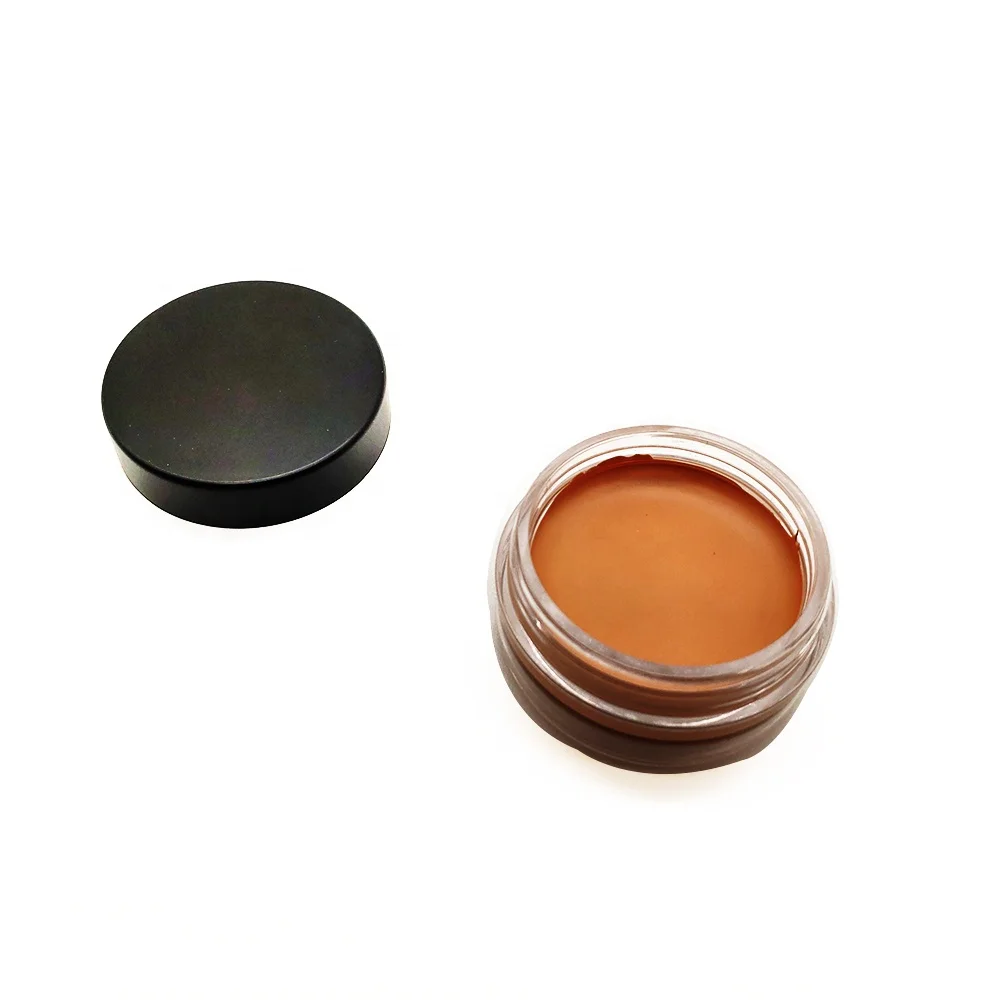 private label 15 colors cosmetics contour makeup concealer
