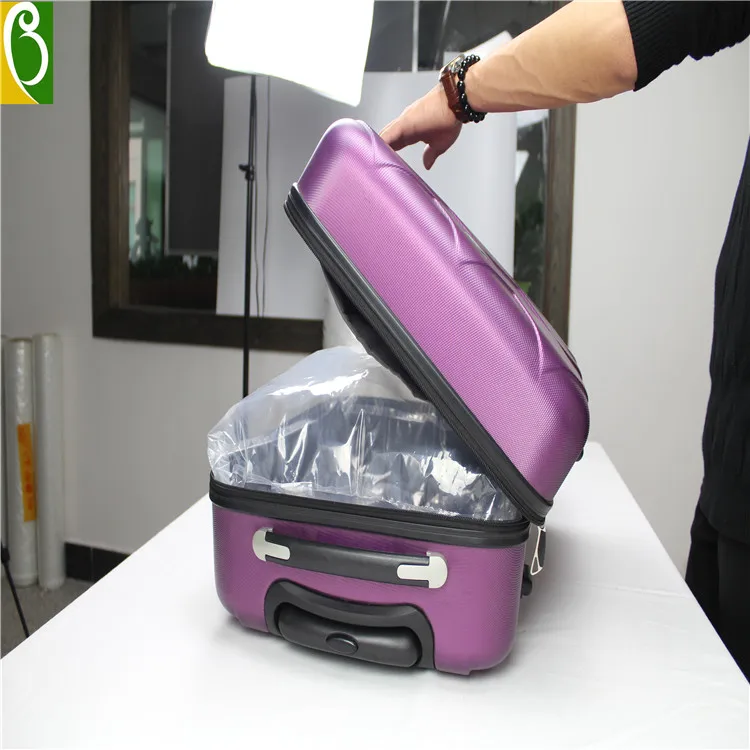 Online Shopping Padding Filled Pillows Cushion Bags Inflatable Plastic Luggage Stuffer Void Filling Air Packing Bag