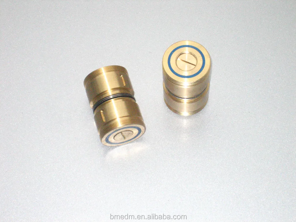 CNC Wire Cut EDM Machine Spares Parts molybdenum wire BAOMA