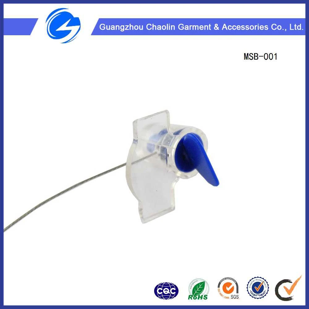 
Wholesale electric pull tight tamper proof twist wire meter seal lead sealing Meter Seals for sale 