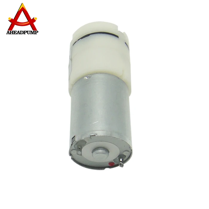 Воздушный компрессор для аквариума, 4,6 В постоянного тока, 6 В постоянного тока, 12 В, миниатюрный воздушный насос для аквариума, Аэрограф для аквариума, маленький