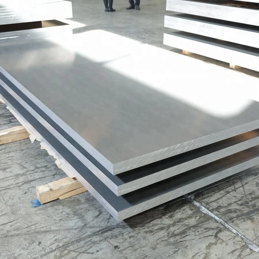 Yonghong 2024 t3 3mm aluminum sheet