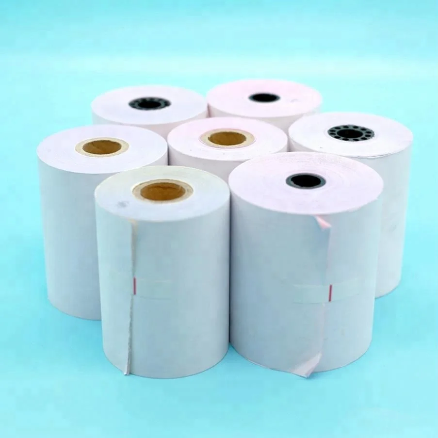 rolls with thermal paper digital tachograph rolls
