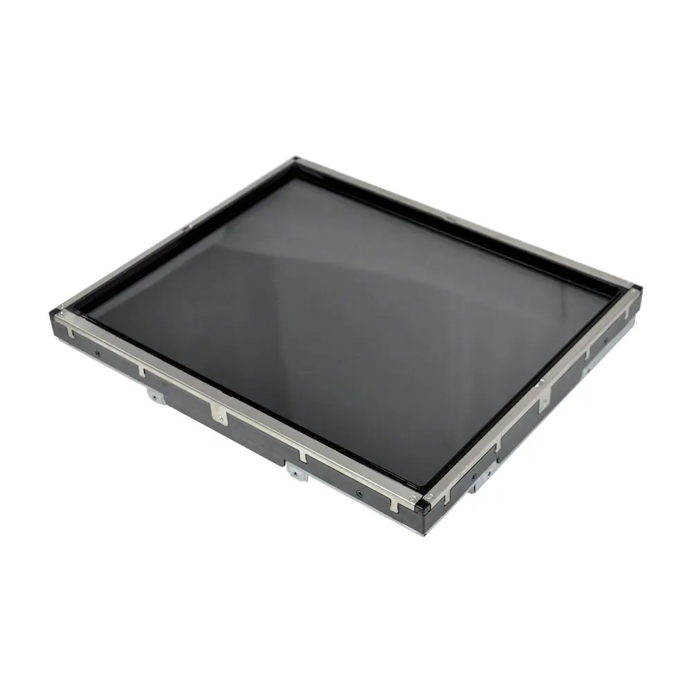 Цифровая вывеска для улицы 19