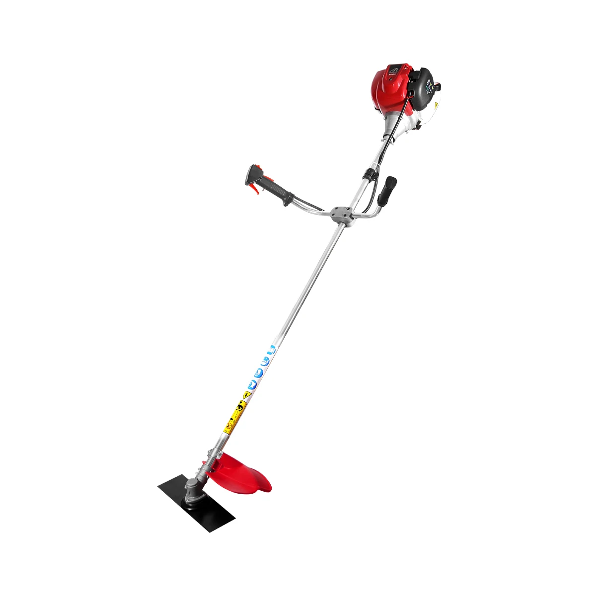 grass cutter machine with 4 stroke GX35 engine