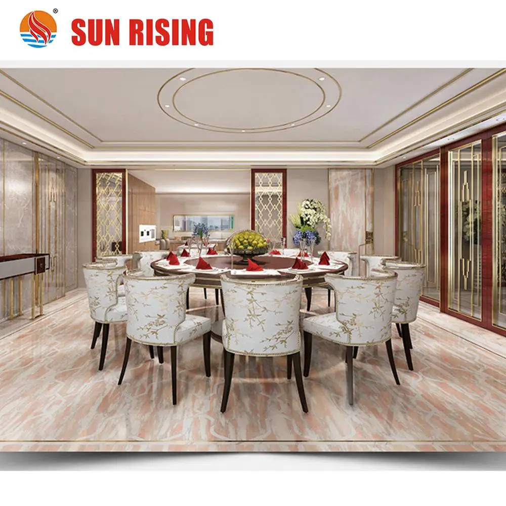 Натуральный розовый норвежский мрамор