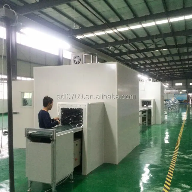 
Portable acoustic enclosure hot sales China supplier 