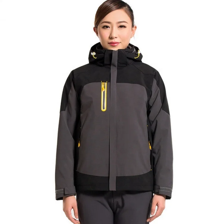 Topgear new hot sales fashion outdoor winter men crane ski and snow wear