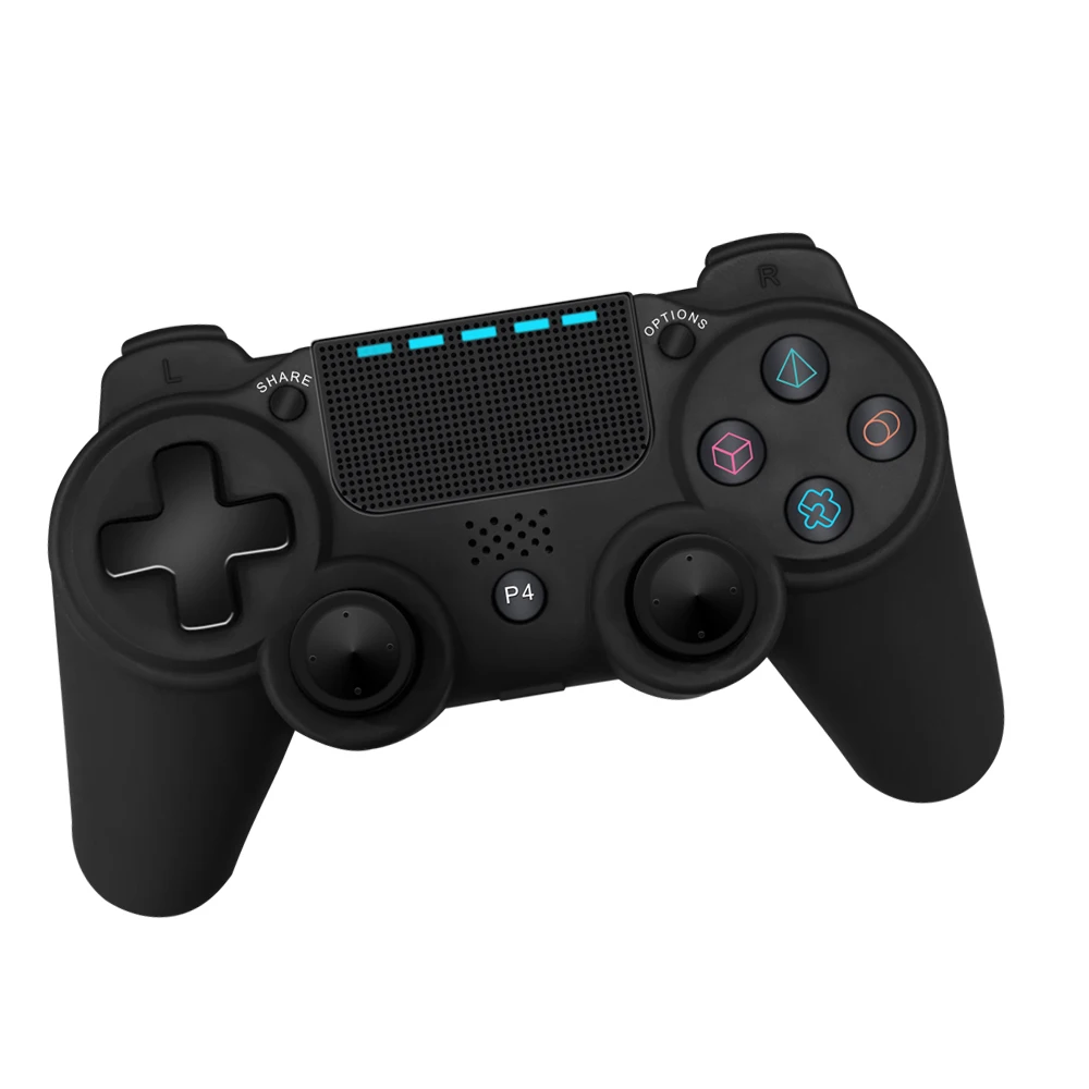 New products Wholesale Wireless Gamepad for PS4 Controller for playstation 4 games pro