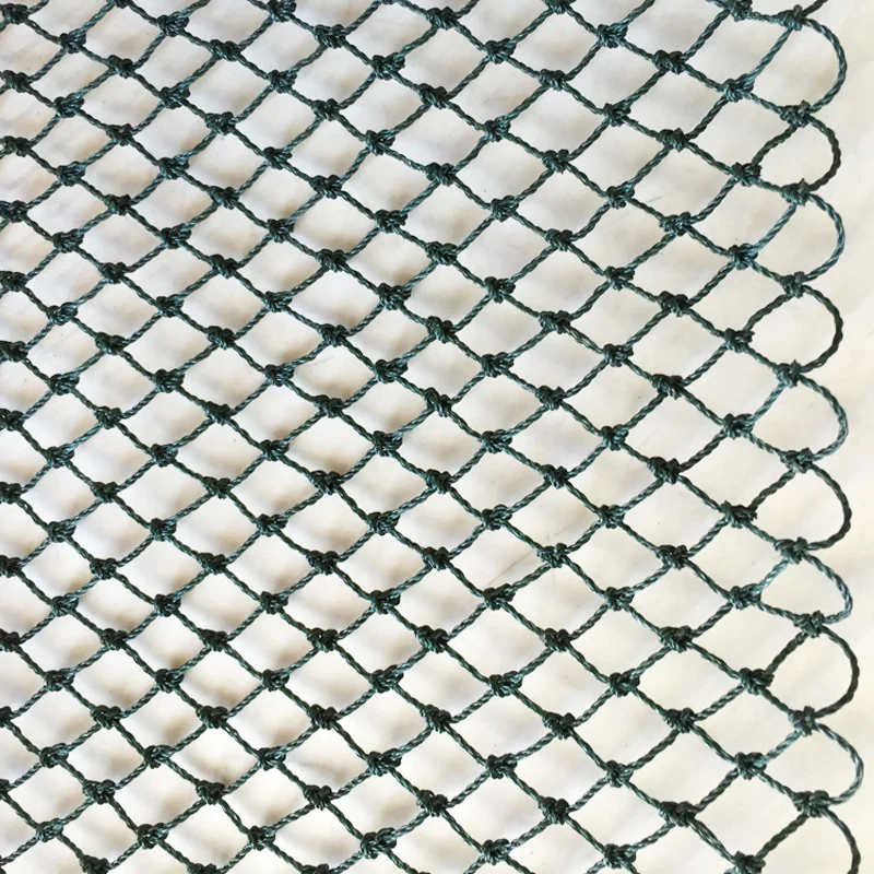 Wholesale trawl fishing net manufacturers
