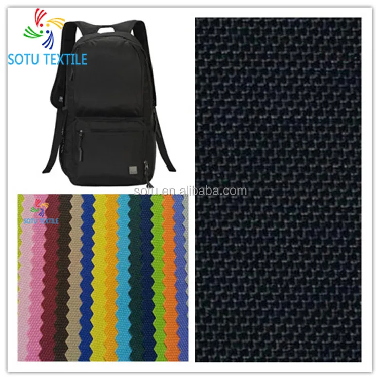 Wholesale Waterproof 420d nylon oxford fabric for backpack,schoolbag,case