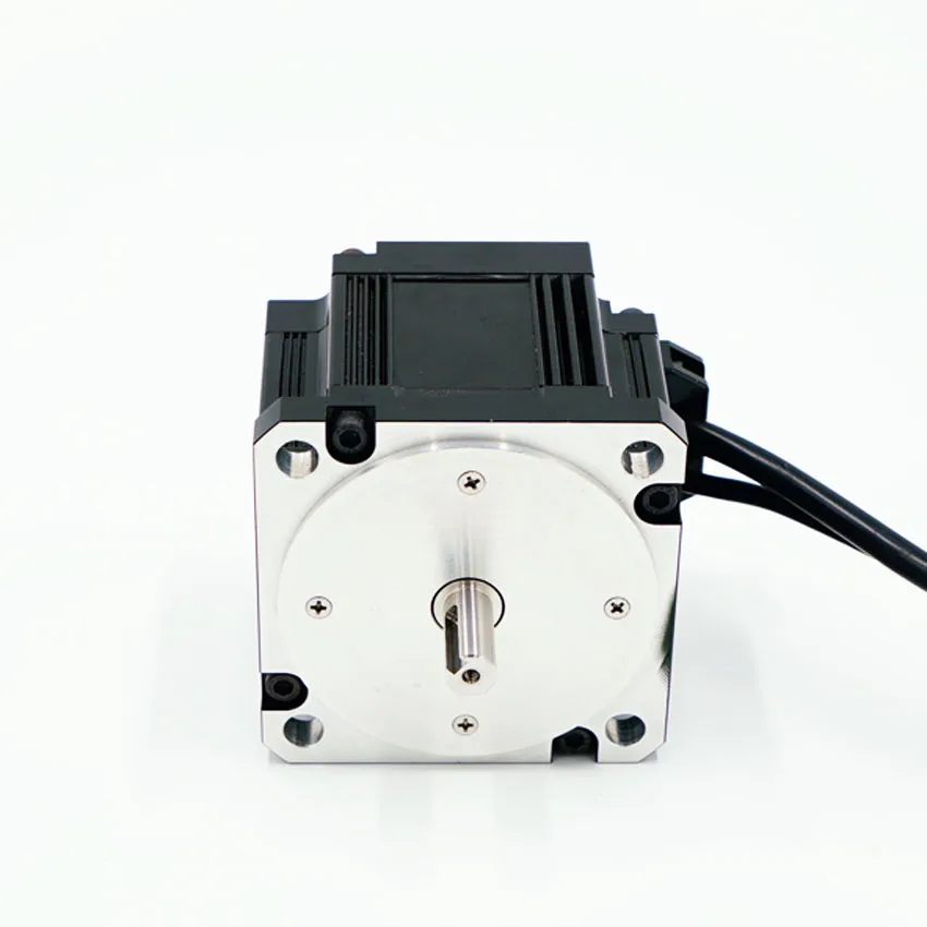 permanent magnet bldc motor for inflatable electric jet ski
