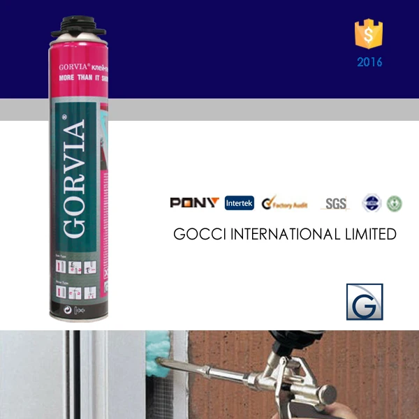 Супер клей-пена Серия-G 12 кв.м.