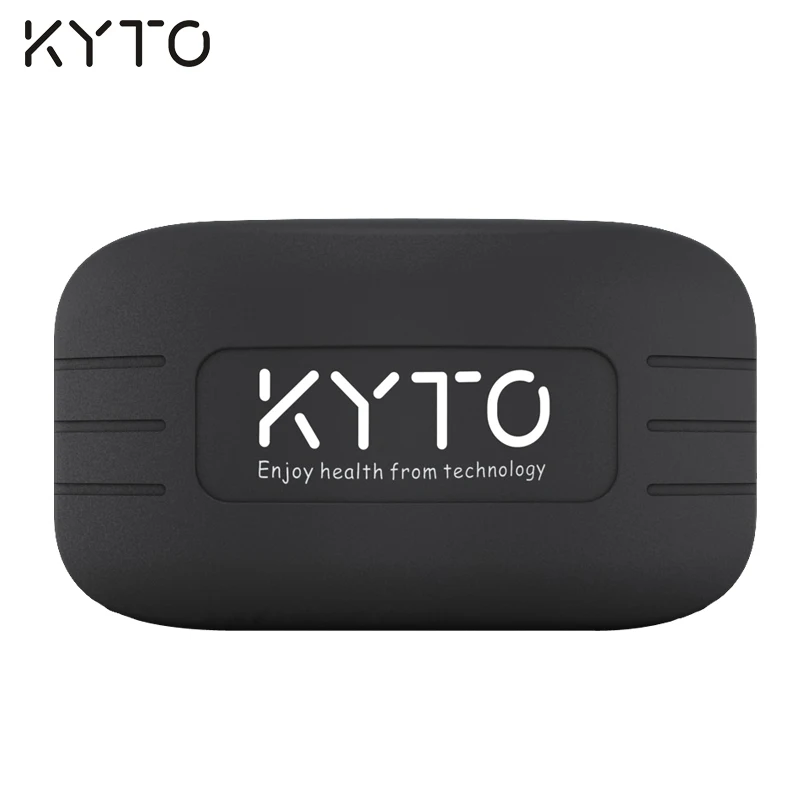 Coach training gym group  club team sport  2.4G heart rate monitor pulse chest strap KYTO2810D